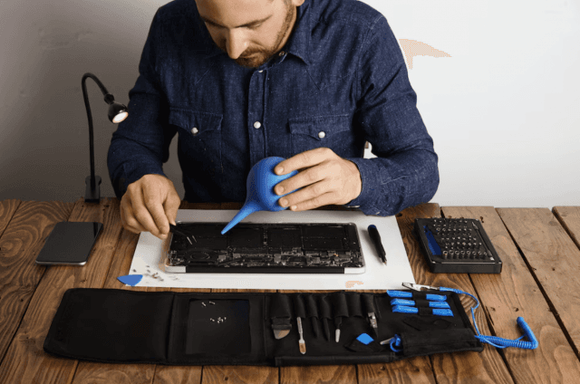 10 Common Mac Repair Issues Experts Can Help You Fix Soon
